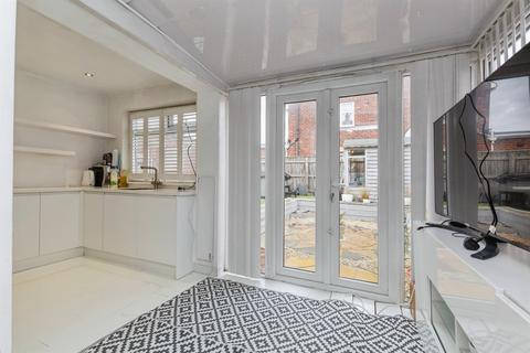 3 bedroom semi-detached house for sale, Lawson Road, Hartlepool