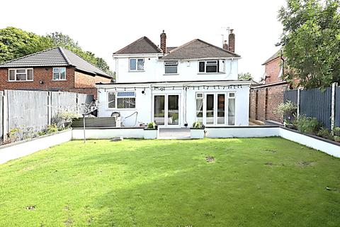4 bedroom detached house for sale, Rosemary Crescent, Goldthorn Park, Wolverhampton