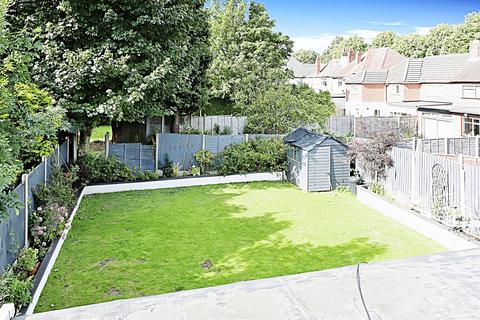 4 bedroom detached house for sale, Rosemary Crescent, Goldthorn Park, Wolverhampton