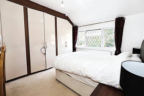 4 bedroom detached house for sale, Rosemary Crescent, Goldthorn Park, Wolverhampton
