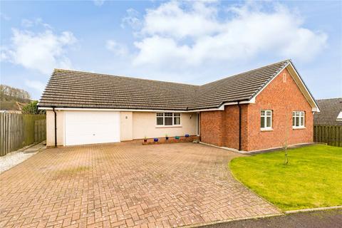 undefined, Highfield Grove, Torthorwald, Dumfries, Dumfries and Galloway, DG1