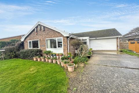 3 bedroom detached bungalow for sale, Heol Bodran, Abergele, LL22 7UW