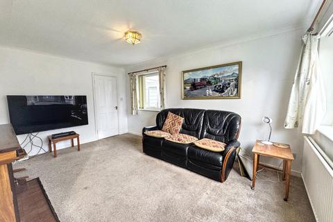 3 bedroom detached bungalow for sale, Heol Bodran, Abergele, LL22 7UW