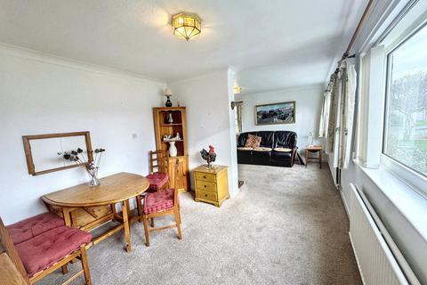 3 bedroom detached bungalow for sale, Heol Bodran, Abergele, LL22 7UW