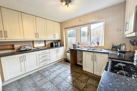 undefined, Heol Bodran, Abergele, LL22 7UW