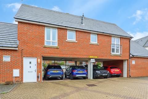 Phippard Way, Poole