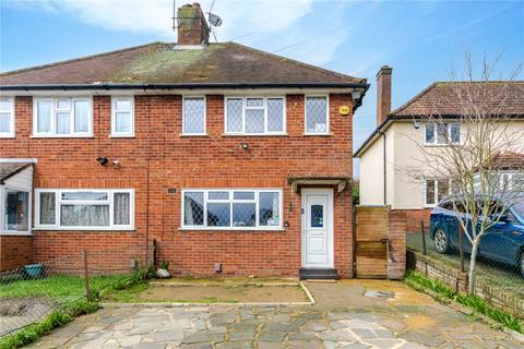 St. Marys Road, Uxbridge UB9