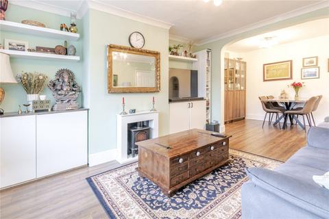 undefined, St. Marys Road, Uxbridge UB9