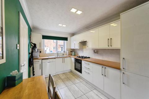 4 bedroom detached house for sale, St. Marys Gardens, Cowbit, Spalding
