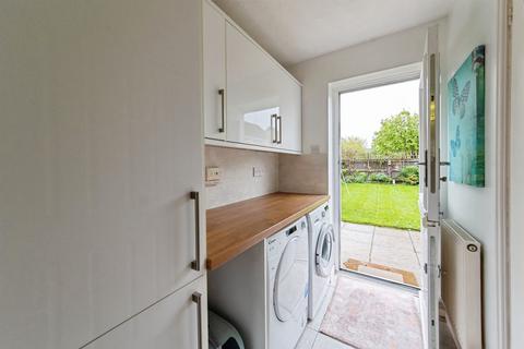 4 bedroom detached house for sale, St. Marys Gardens, Cowbit, Spalding