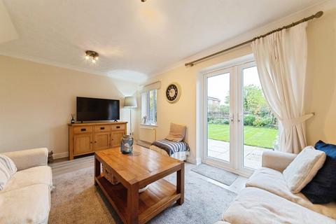 4 bedroom detached house for sale, St. Marys Gardens, Cowbit, Spalding