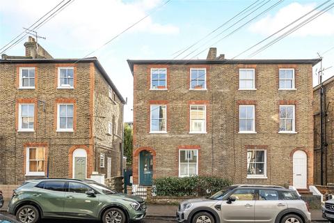 1 bedroom flat for sale, St. Andrews Road, Surbiton KT6