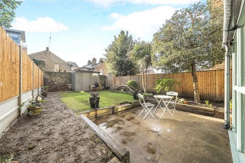 1 bedroom flat for sale, St. Andrews Road, Surbiton KT6