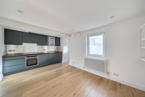 1 bedroom flat for sale, St. Andrews Road, Surbiton KT6