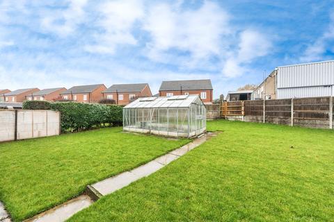 3 bedroom semi-detached bungalow for sale, Orchard Drive, Ackworth, Pontefract