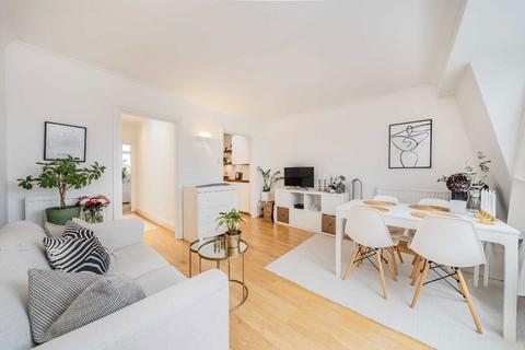 2 bedroom flat for sale, Chepstow Crescent, London W11