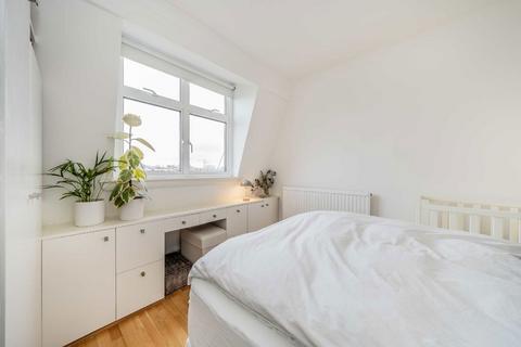 2 bedroom flat for sale, Chepstow Crescent, London W11