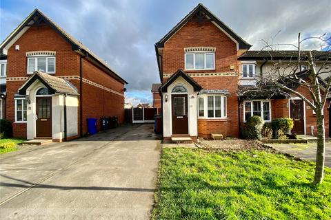 undefined, Clapham Street, Moston, Manchester, M40