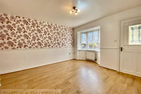 undefined, Clapham Street, Moston, Manchester, M40
