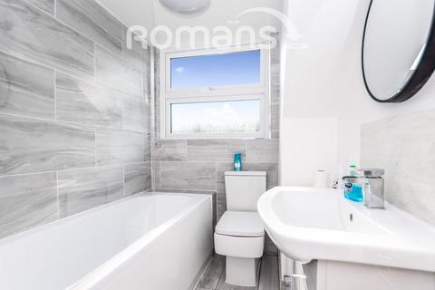 undefined, The Beeches, 22 Church Road West, Farnborough, GU14