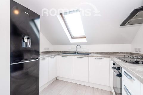 undefined, The Beeches, 22 Church Road West, Farnborough, GU14
