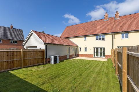 undefined, Lawton Road, Mendlesham, Stowmarket