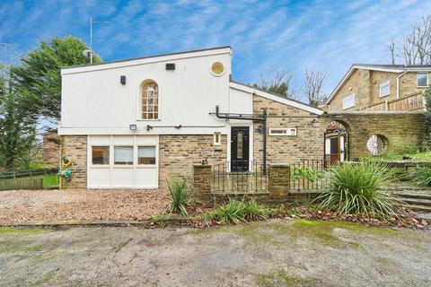 undefined, Park Drive, Bradford