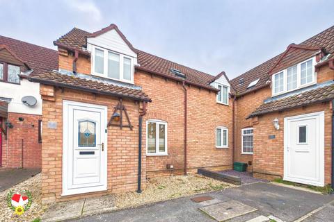 Millers Dyke, Quedgeley, GL2