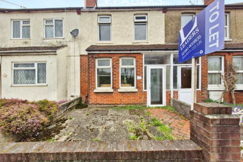 House share to rent, 336 Southampton Road, SO50