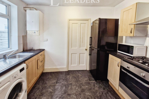 House share to rent, 336 Southampton Road, SO50