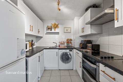 undefined, Leith Towers, Sutton