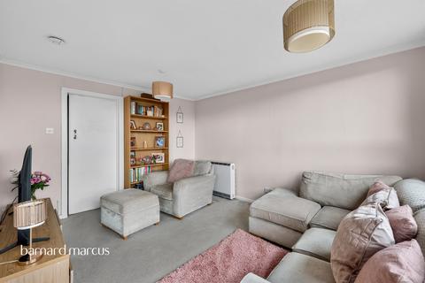 undefined, Leith Towers, Sutton