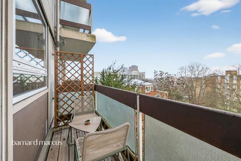 undefined, Leith Towers, Sutton