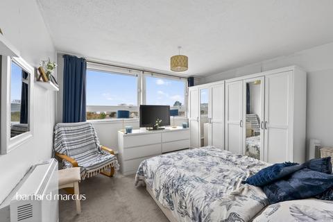 undefined, Leith Towers, Sutton