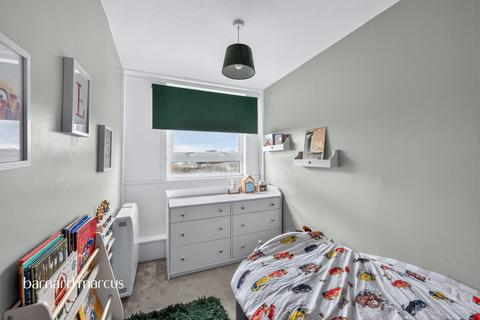undefined, Leith Towers, Sutton