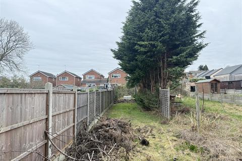 2 bedroom terraced house for sale, Bearwood Hill Road, Burton-On-Trent DE15