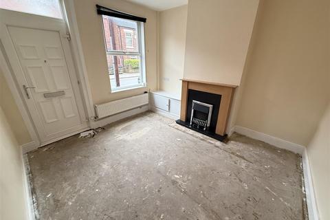 2 bedroom terraced house for sale, Bearwood Hill Road, Burton-On-Trent DE15