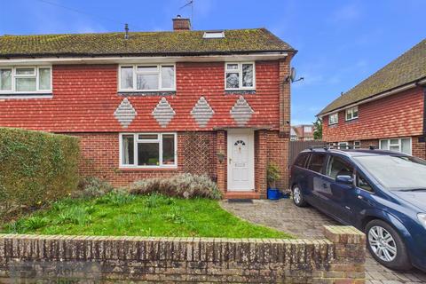 Riverside, Horley