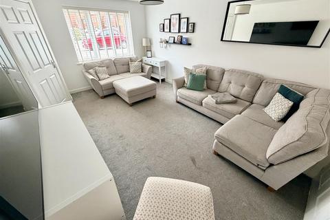 4 bedroom detached house for sale, Romulus Way, Eaton Place