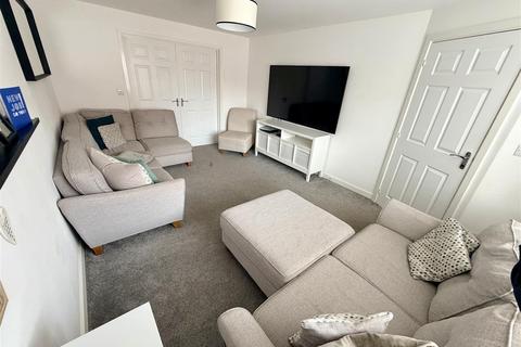 4 bedroom detached house for sale, Romulus Way, Eaton Place