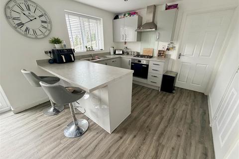 4 bedroom detached house for sale, Romulus Way, Eaton Place