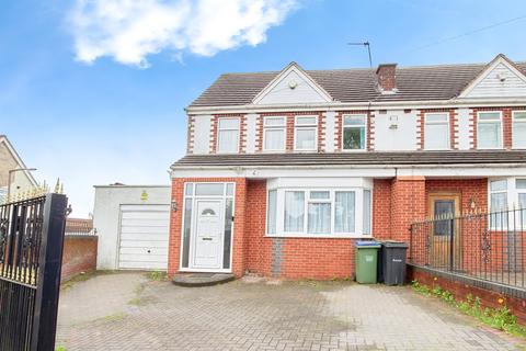 6 bedroom semi-detached house for sale, Perry Hill Road, Oldbury