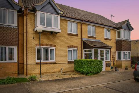 undefined, Kimbolton Court, Peterborough