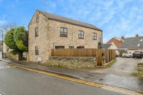 5 bedroom detached house for sale, Campsall Balk, Doncaster DN6