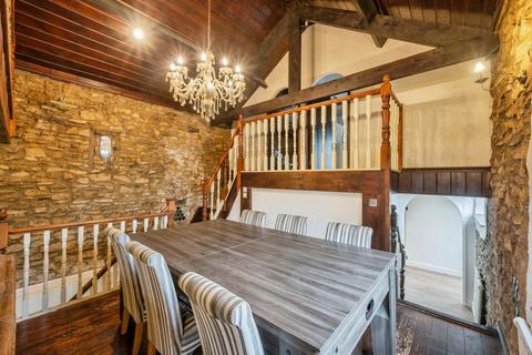 5 bedroom detached house for sale, Campsall Balk, Doncaster DN6