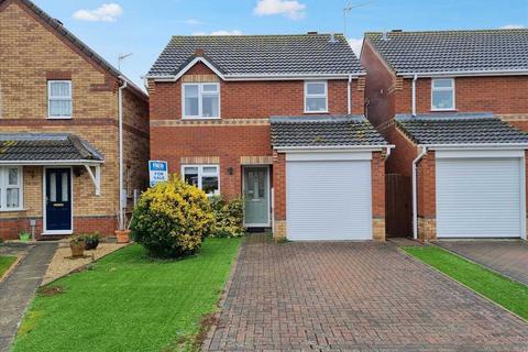 3 bedroom detached house for sale, Sleaford NG34