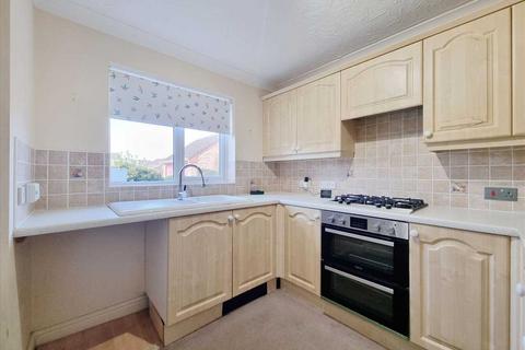 3 bedroom detached house for sale, Sleaford NG34