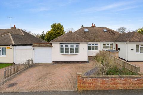 undefined, Warners Road Newton Longville, Milton Keynes, MK17
