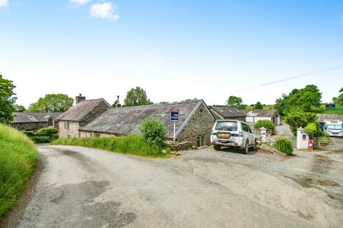undefined, Llanrhystud, Ceredigion SY23