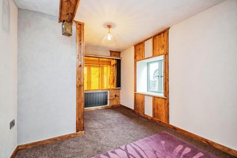 undefined, Llanrhystud, Ceredigion SY23